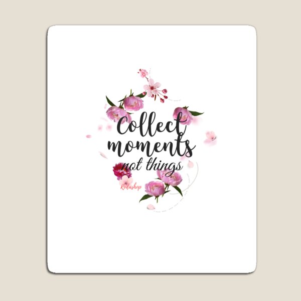 Item preview, Moments designed and sold by Reilashop.