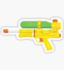 SUPER STOKER - SS50 Sticker