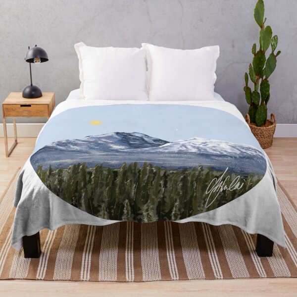 Item preview, Beautiful Banff designed and sold by Michelle Szalai.