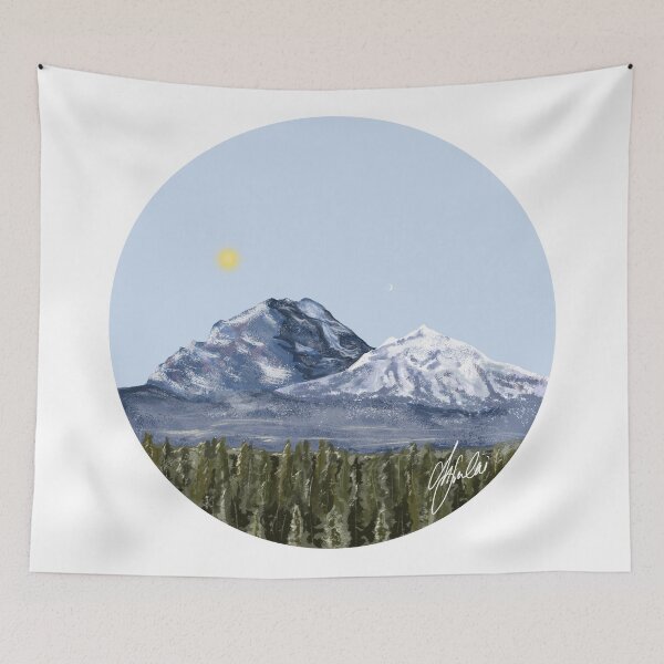 Item preview, Beautiful Banff designed and sold by Michelle Szalai.