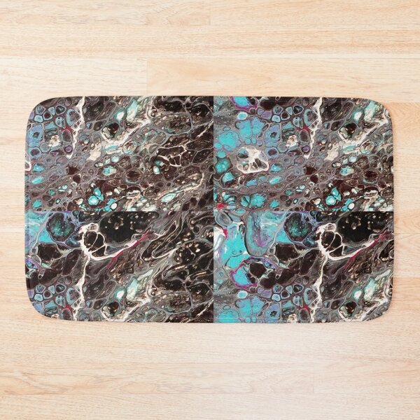 Item preview, # 31 - Abstract acrylic painting - Fashion design, very trendy and popular - Kook Art - Murcia 2 designed and sold by KookArt.