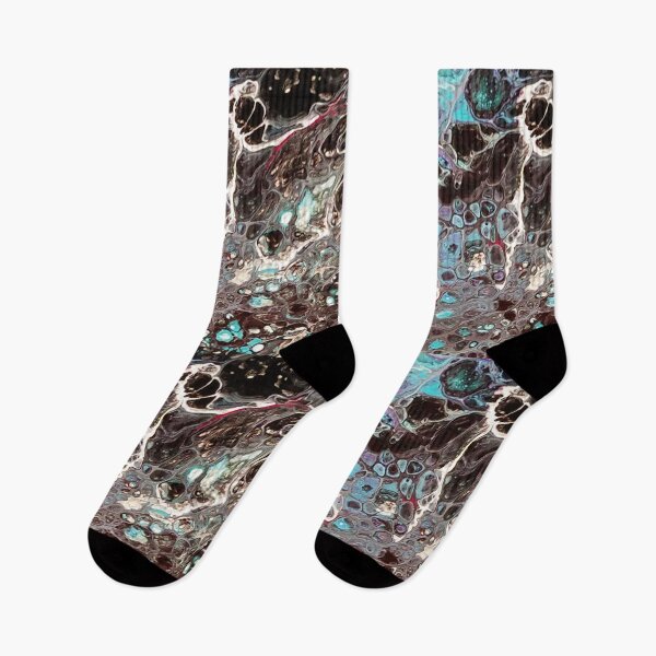 Item preview, # 31 - Abstract acrylic painting - Fashion design, very trendy and popular - Kook Art - Murcia 2 designed and sold by KookArt.