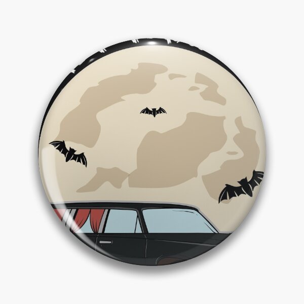 Item preview, The Last Taxi Driver  Morticans and Funeral Director  designed and sold by Rzelemenz.
