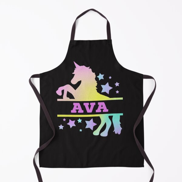 Item preview, Ava unicorn lover gift idea  designed and sold by WOWSOMETHINGNEW.