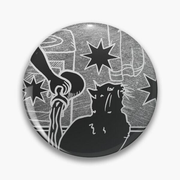 Item preview, Styx - Custom Pet Tarot Card (Inverted) designed and sold by hagborntrade.