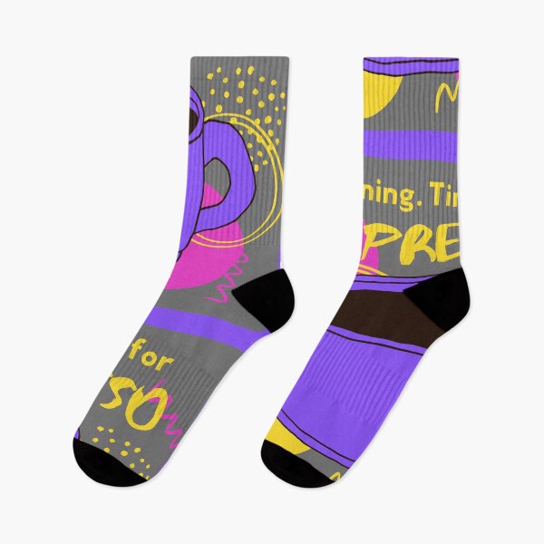 Item preview, Morning. Time For Depresso.  designed and sold by ZetaUmbra.