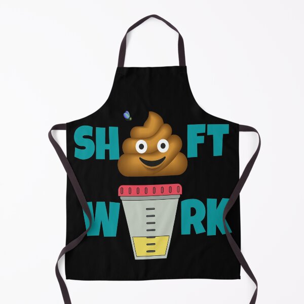 Item preview, MEDICAL LAB SCIENTIST SHIFT WORK FUNNY MEDICAL LAB TECH MICROBIOLOGY SCIENTIST designed and sold by Hippiesole.