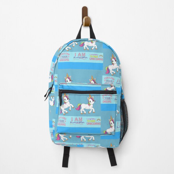 Item preview, Born To Ride Unicorns designed and sold by WildingClan.