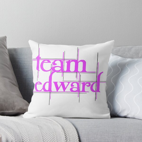 Item preview, Team Edward designed and sold by lindsalexandra.