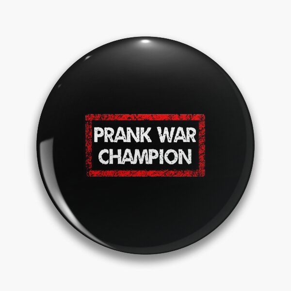 Item preview, Jersey Shore Prank War Champion designed and sold by Free Shipping ✨ TODAY ONLY!.