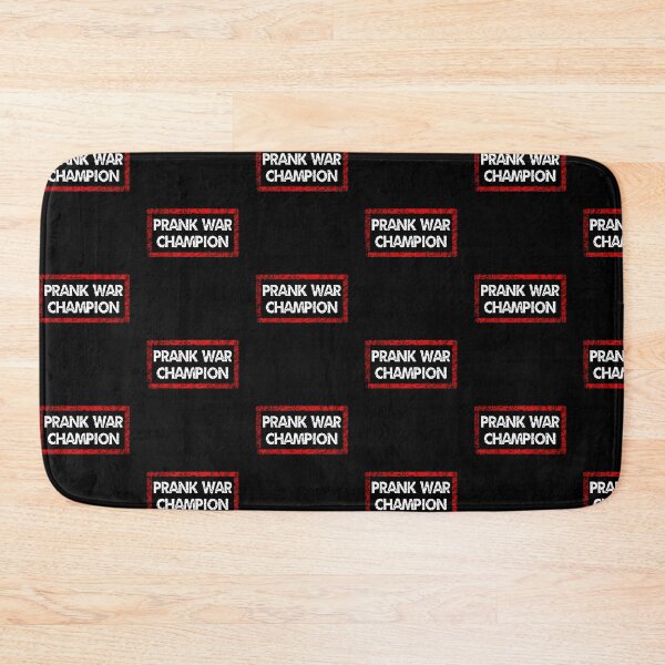 Item preview, Jersey Shore Prank War Champion designed and sold by Free Shipping ✨ TODAY ONLY!.