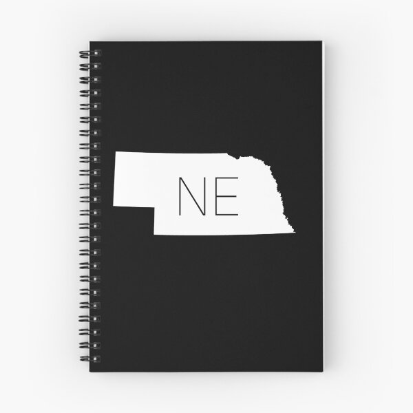 Item preview, STATE of NEBRASKA with CODE designed and sold by Mount-Auburn-Ds.