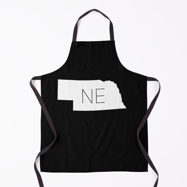Item preview, STATE of NEBRASKA with CODE designed and sold by Mount-Auburn-Ds.