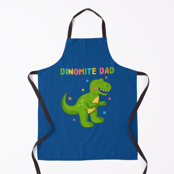 Item preview, Fathers Day Gift Cute T-Rex Funny Tyrannosaurus Dinomite Dad designed and sold by gkao.