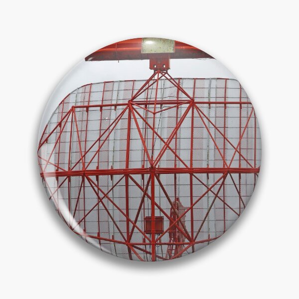 Item preview, Radar designed and sold by Doug Cliff.