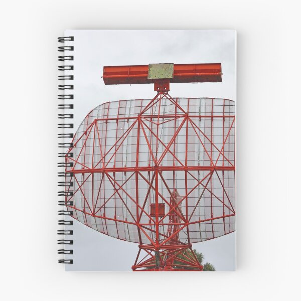 Item preview, Radar designed and sold by Doug Cliff.