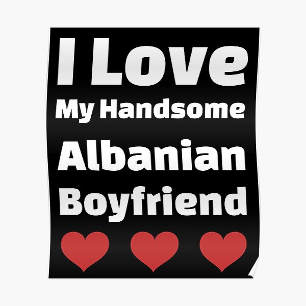 Beziehung albanische männer Albanische Traditionelle