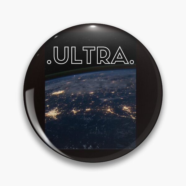 Item preview, Ultra designed and sold by khrisxvi.