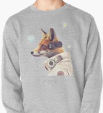 Star Team - Fox Pullover