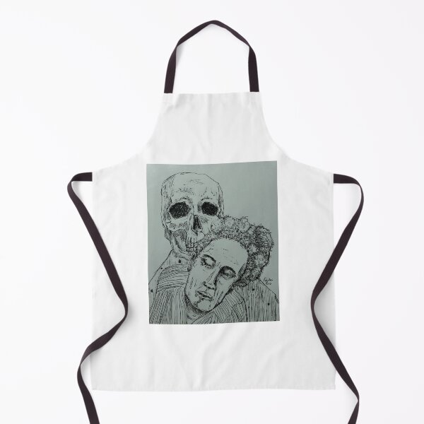 Item preview, Tragic acceptance designed and sold by Minimaldropoff.