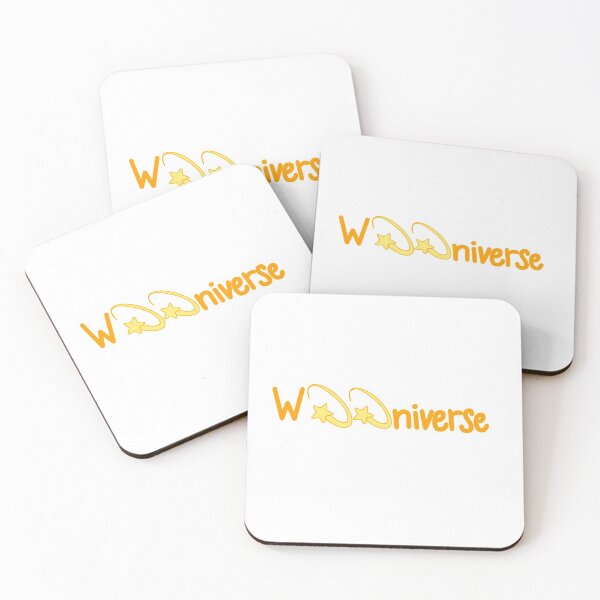 Item preview, Marvel Cinematic WOOniverse designed and sold by Divergentgal4.