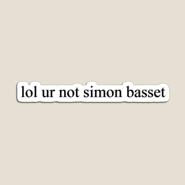 Aperçu de l'œuvre Lol ur pas Simon Basset créée et vendue par rynbower.