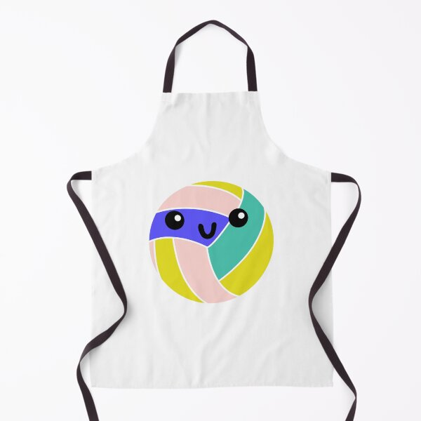 Item preview, happy volleyball smiley designed and sold by Mr.Epic - Shop.