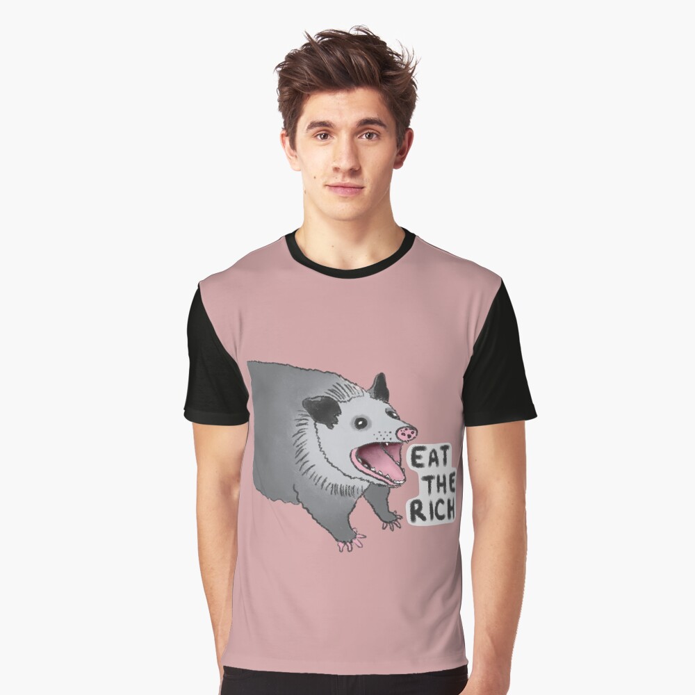 Item preview, Graphic T-Shirt designed and sold by PaintedWorld.