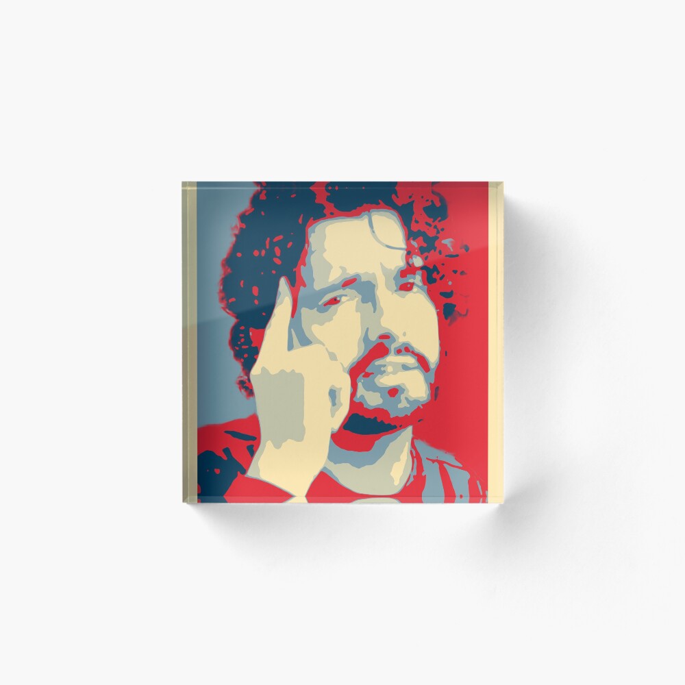 Item preview, Acrylic Block designed and sold by hsousa.