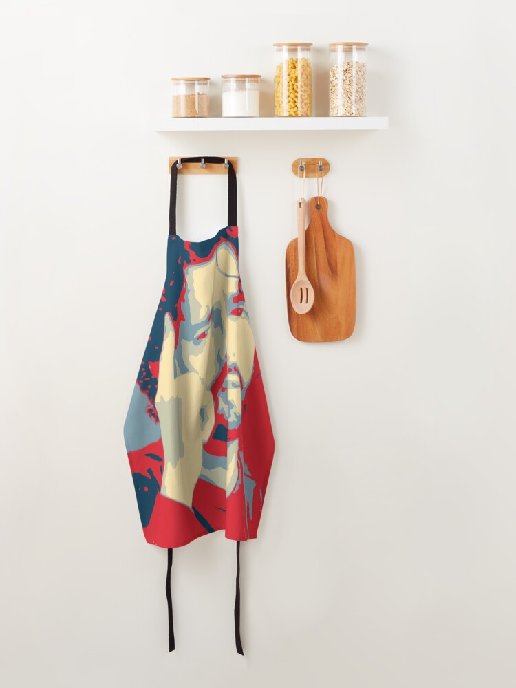 Thumbnail 4 of 6, Apron, Mindset designed and sold by hsousa.