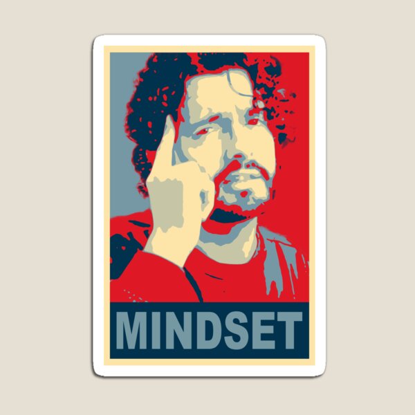 Item preview, Mentalidad designed and sold by hsousa.