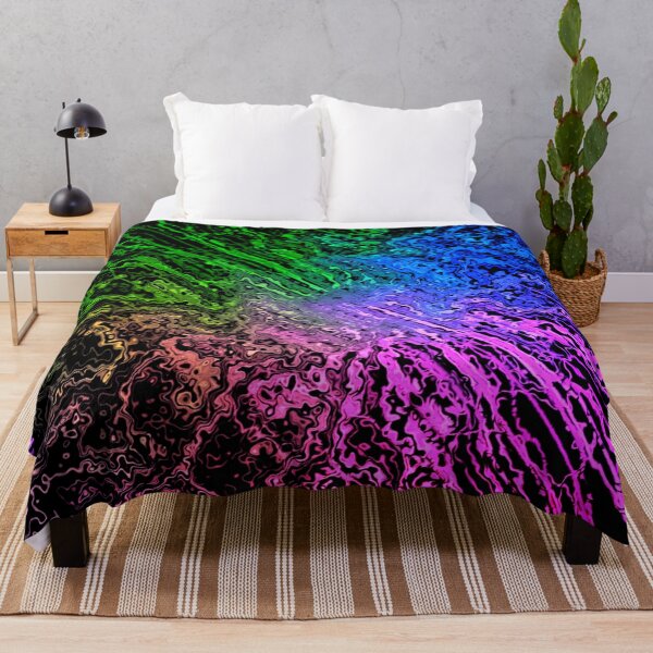 Item preview, Abstract blurred pattern designed and sold by Creativeart1974.