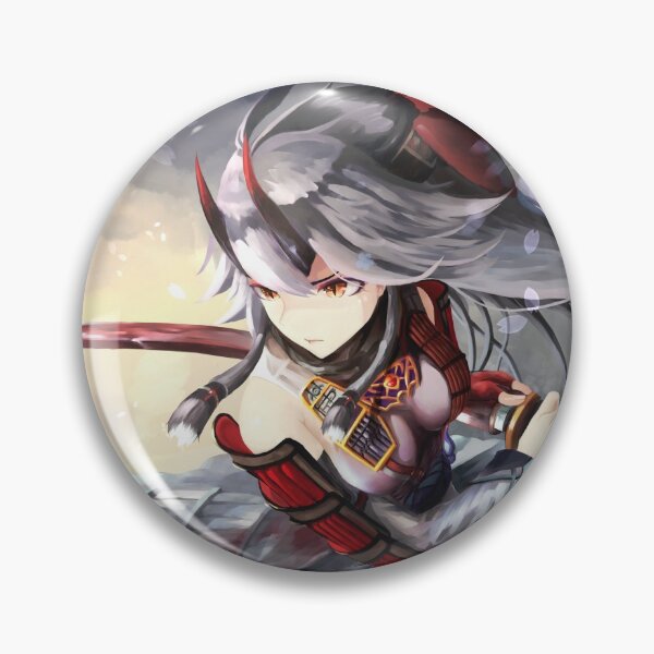 Item preview, Tomoe Gozen - FGO ! designed and sold by TéGo Art.