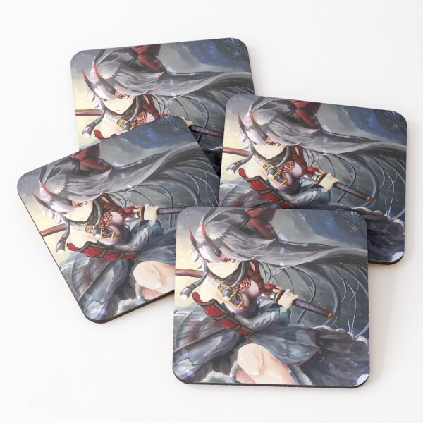 Item preview, Tomoe Gozen - FGO ! designed and sold by TéGo Art.