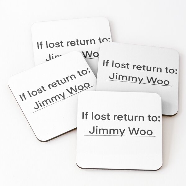 Item preview, Return to Jimmy Woo designed and sold by Divergentgal4.