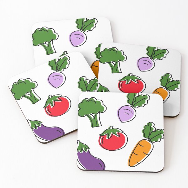 Item preview, Veggies for the Gardener designed and sold by linalavonne.