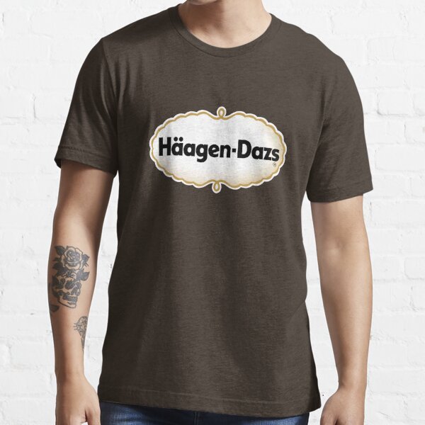 Haagen Dazs Ice Cream