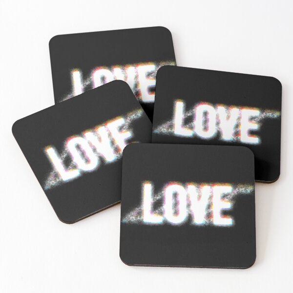 Item preview, Love designed and sold by jcdeegs123.