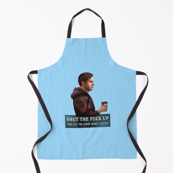 Item preview, Gavin Reed designed and sold by Terence Stilinski.