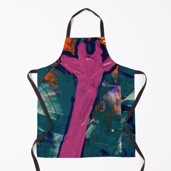 Item preview, "Pink Giraffe" designed and sold by Gelarie Johnson.
