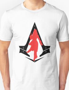 Assassins Creed: T-Shirts | Redbubble