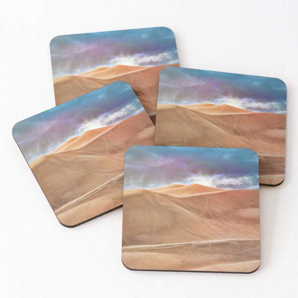 Item preview, Forty Years In The Desert designed and sold by mikebraun.