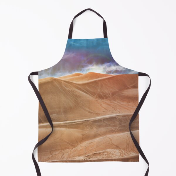 Item preview, Forty Years In The Desert designed and sold by mikebraun.