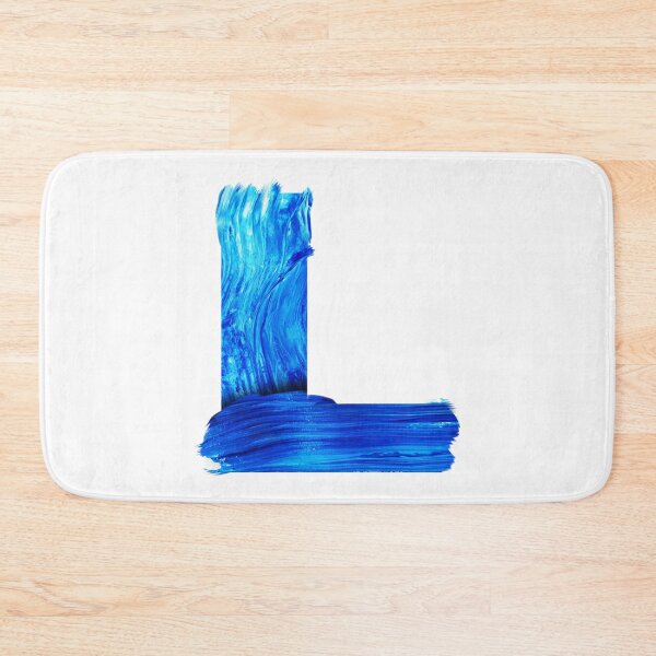 Item preview, Letter L designed and sold by Meditanacor.