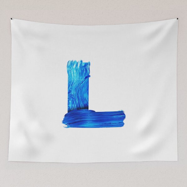 Item preview, Letter L designed and sold by Meditanacor.