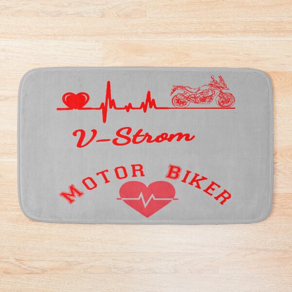 Item preview, VSTROM MOTOR BIKER designed and sold by farfalla68.