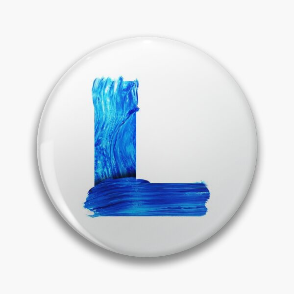 Item preview, Letter L designed and sold by Meditanacor.