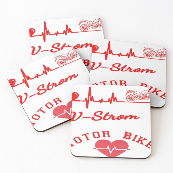 Item preview, VSTROM MOTOR BIKER designed and sold by farfalla 68.