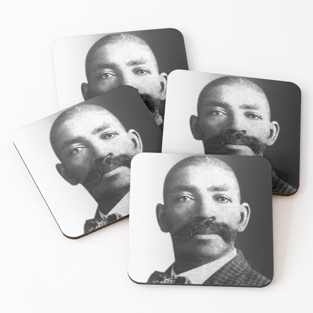Item preview, Coasters (Set of 4) designed and sold by warishellstore.