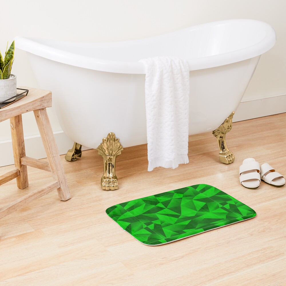 Item preview, Bath Mat designed and sold by Rell1970.